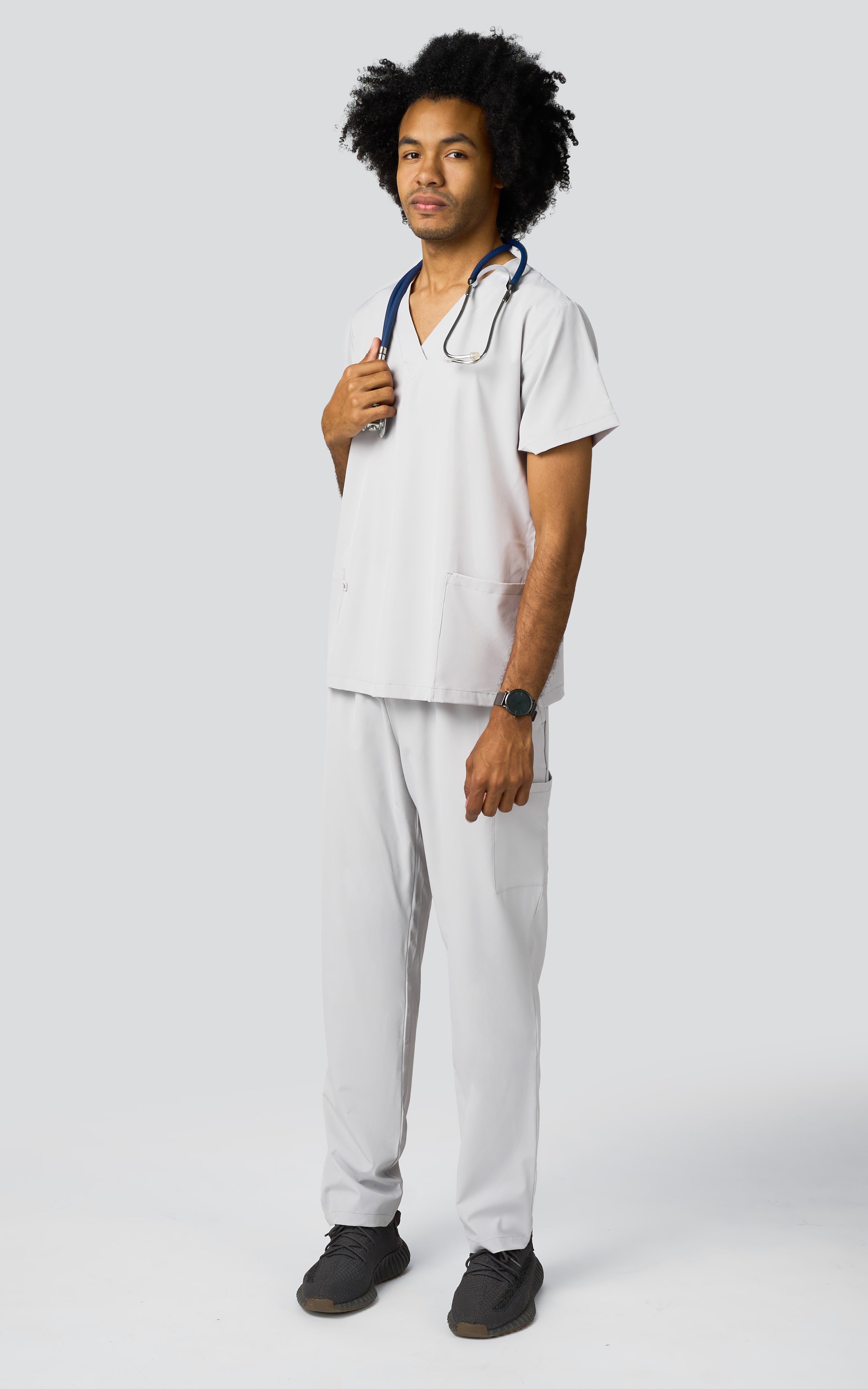 UNIFLEX ANTIFLUID-LIGHT GRAY