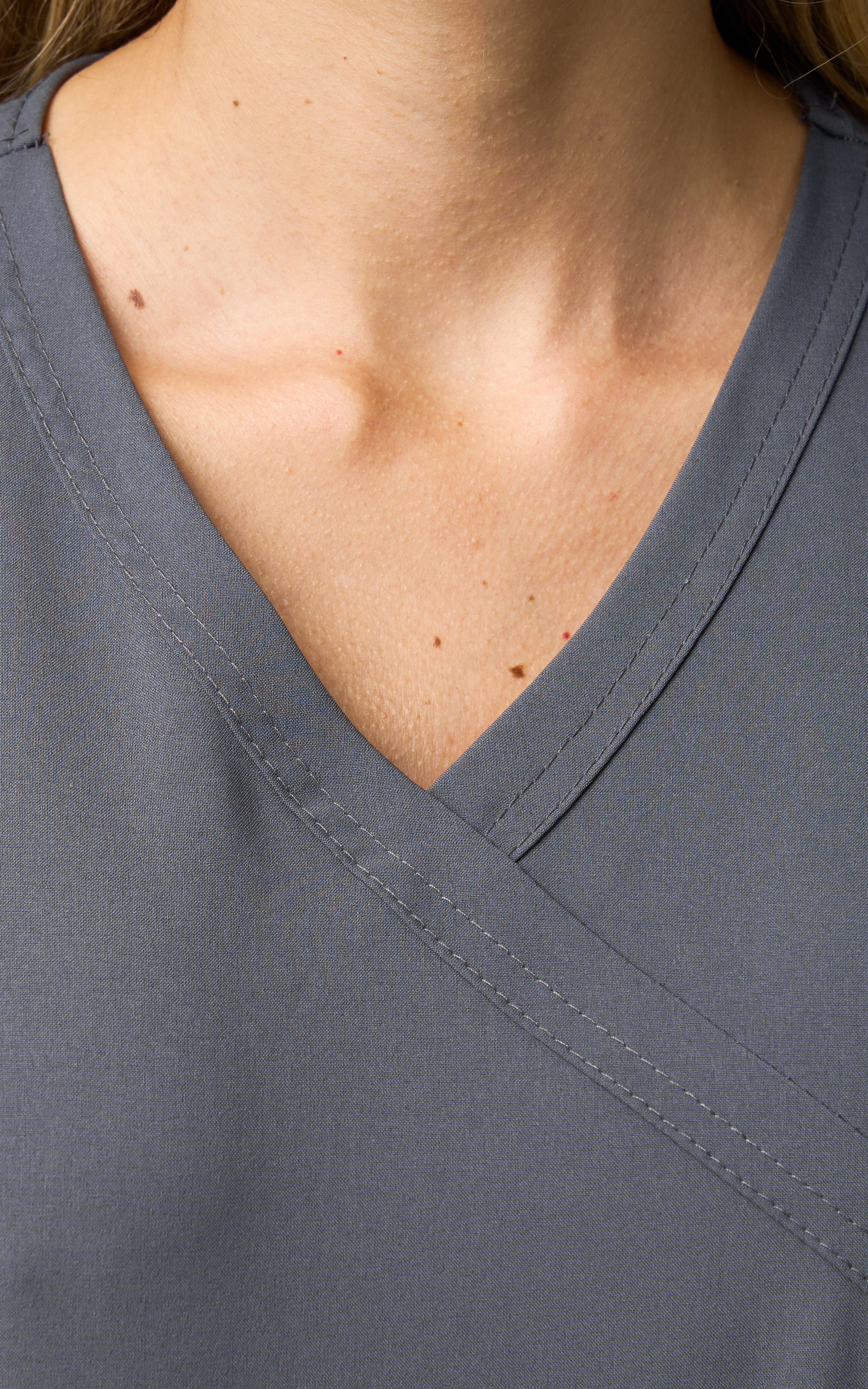 UNIFLEX D UNIFORME COLOR PEWTER