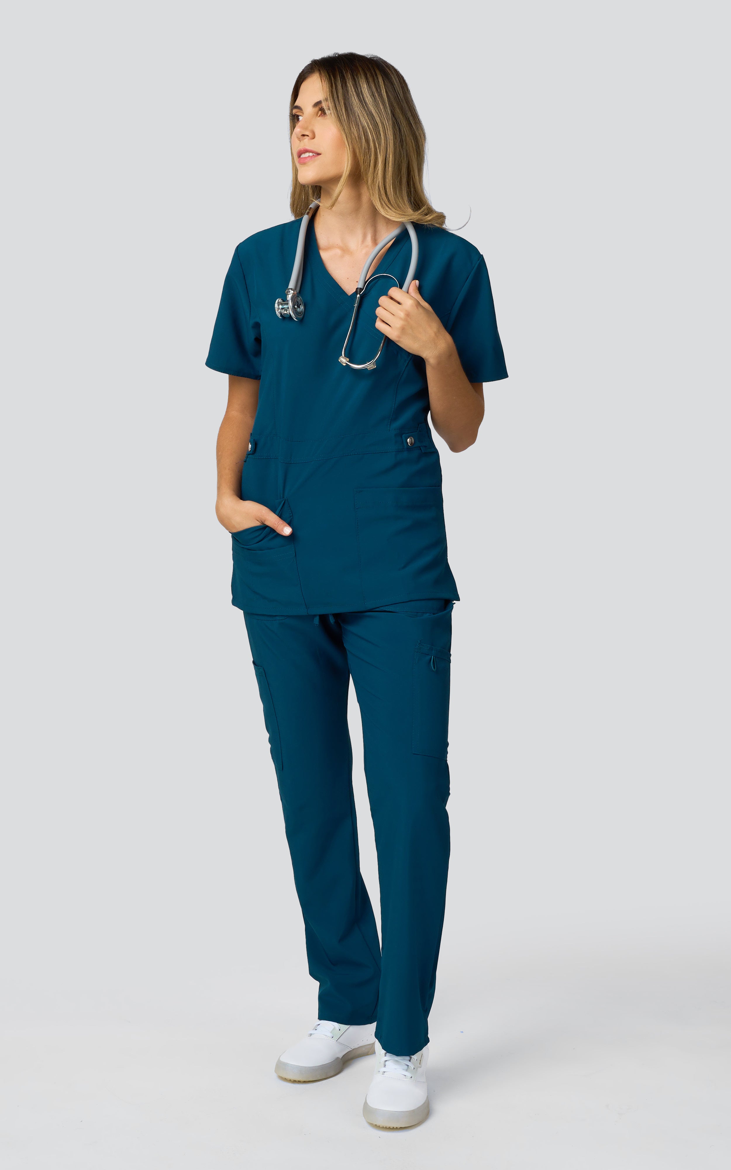 UNIFLEX D UNIFORME COLOR CARIBEAN