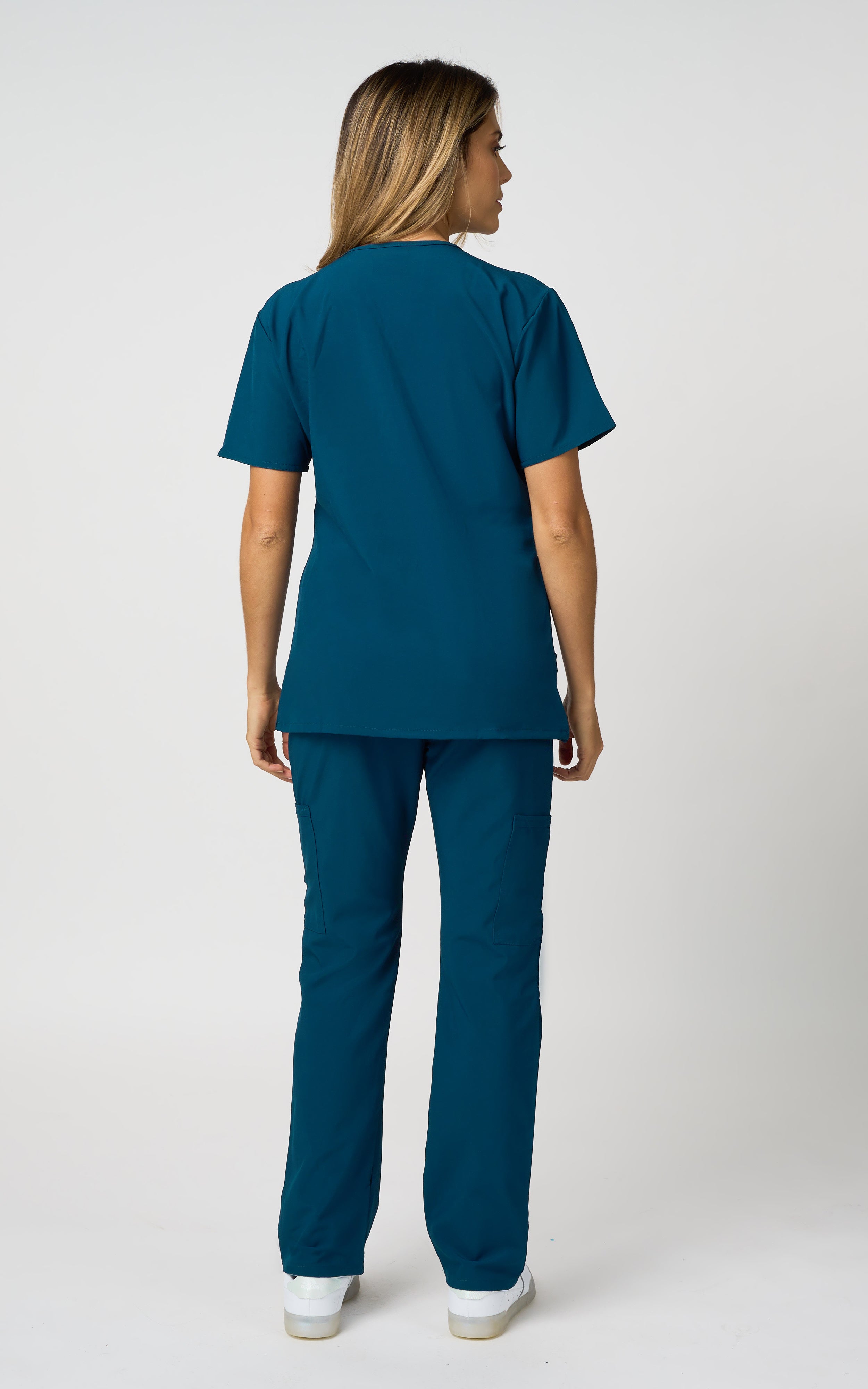 UNIFLEX D UNIFORME COLOR CARIBEAN