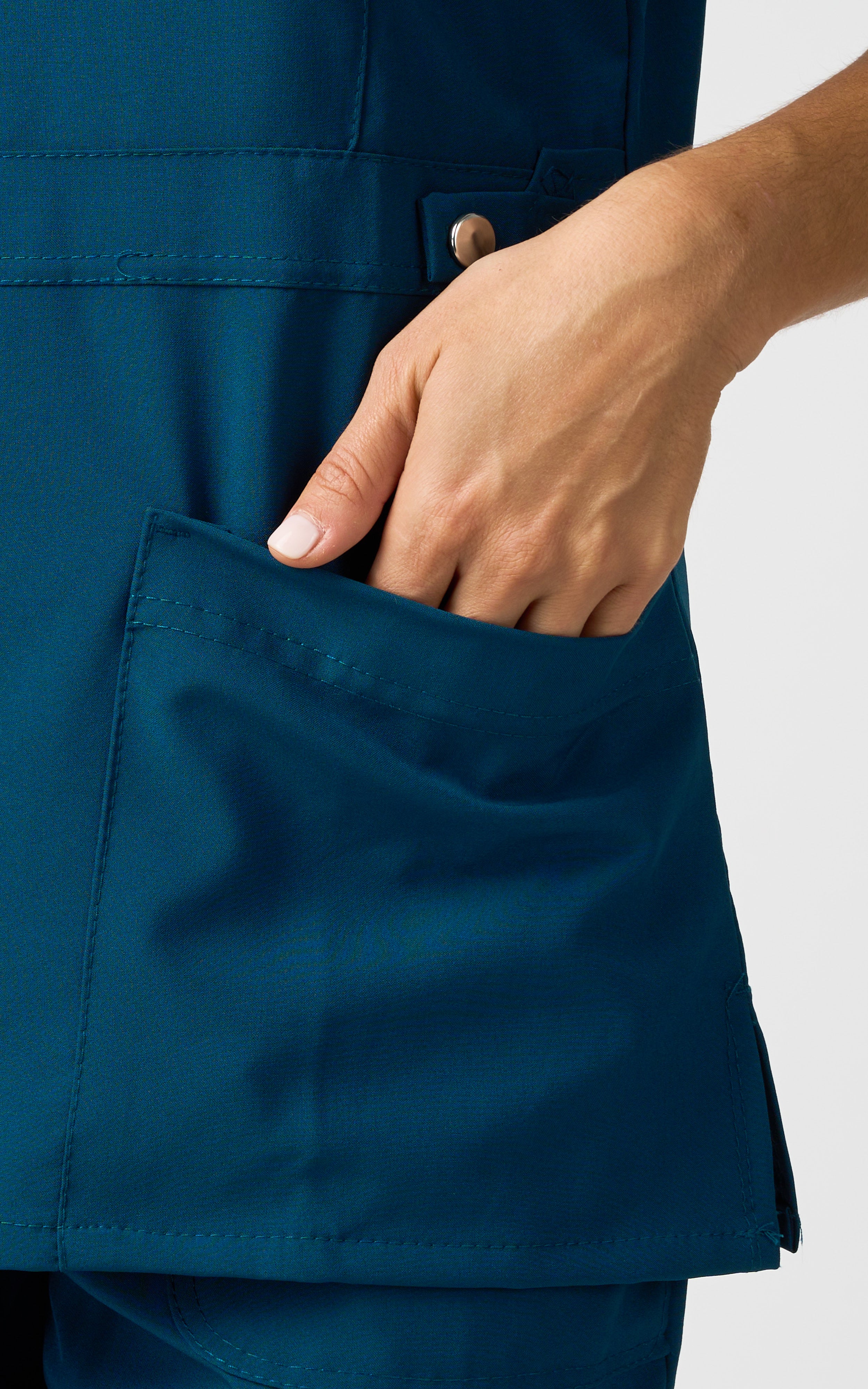 UNIFLEX D UNIFORME COLOR CARIBEAN