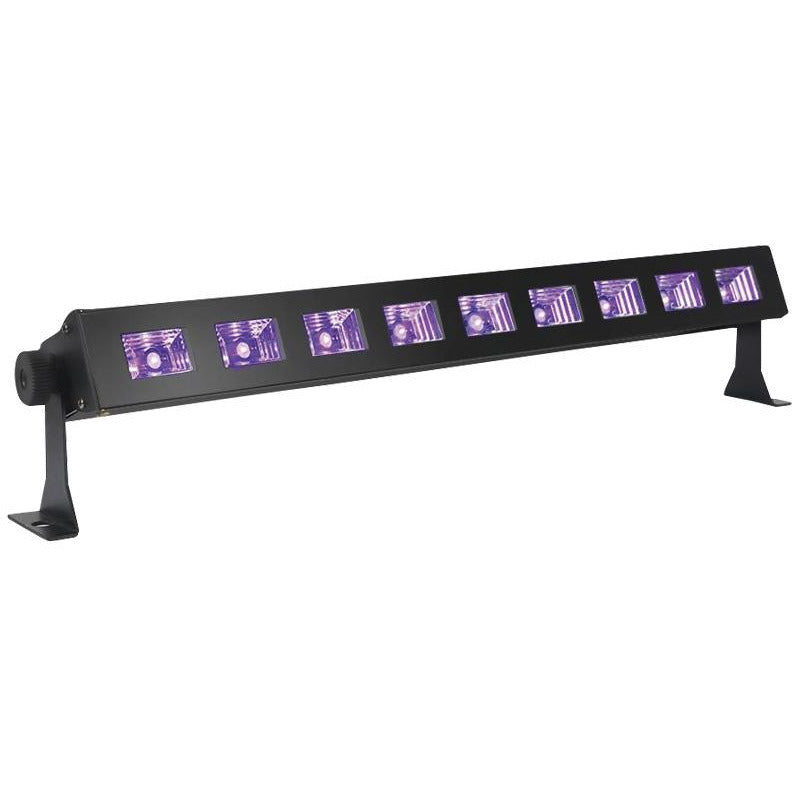 UV BLACKLIGHT BAR
