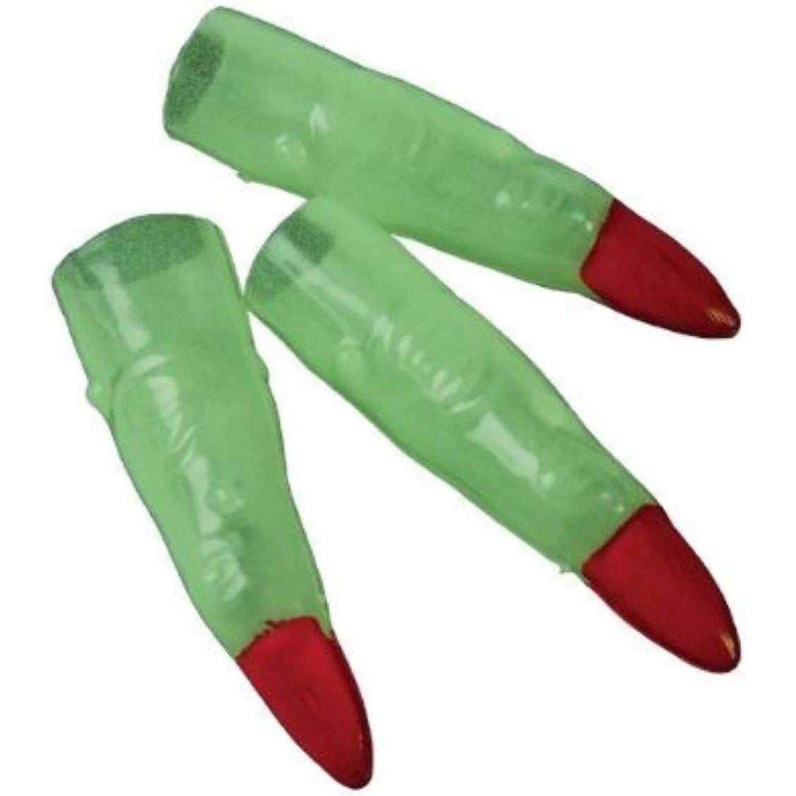 Glow witch fingers