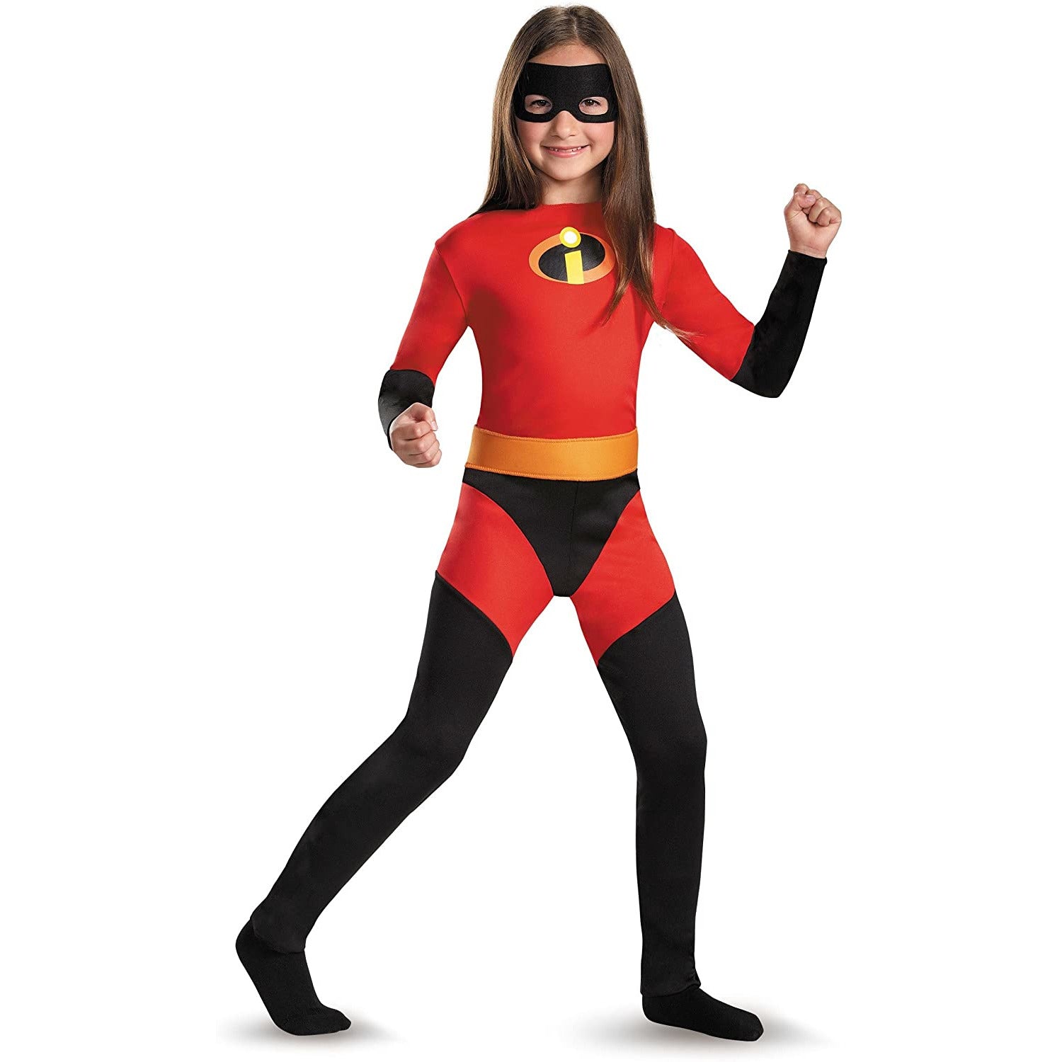 VIOLET FROM THE INCREDIBLES 2