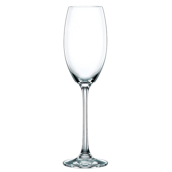 Crystal Glass Champagne Flute