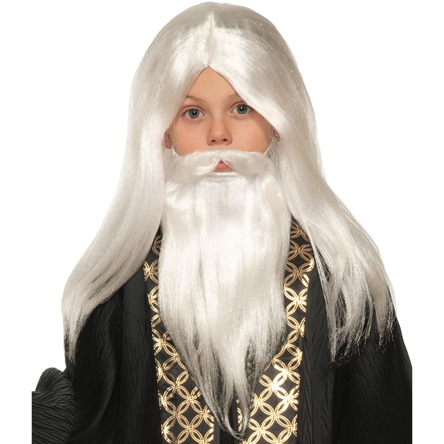 WIZARD CHILD WIG