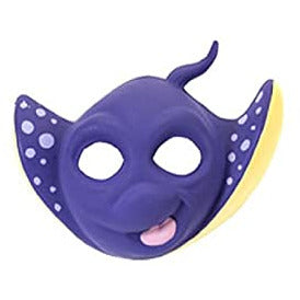 GRINIMAL MASK