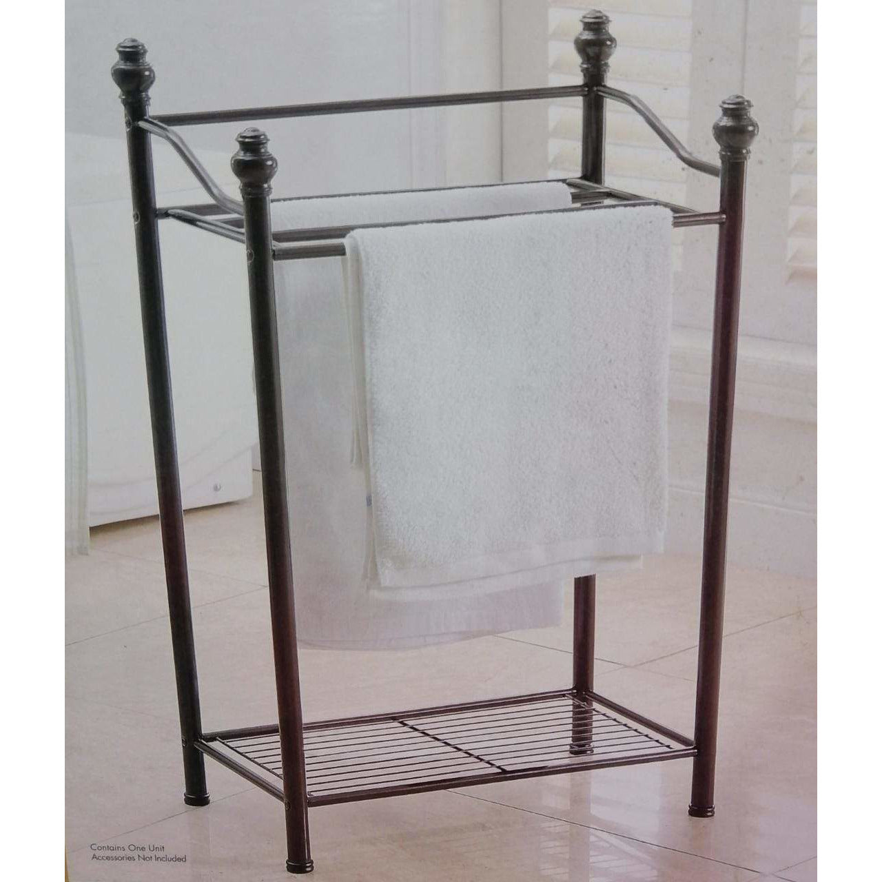 Towel Rack