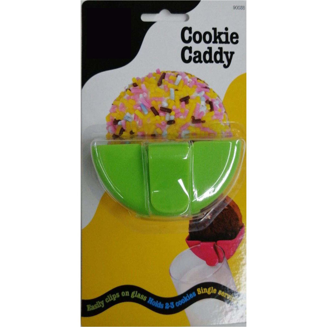 Cookie Caddy