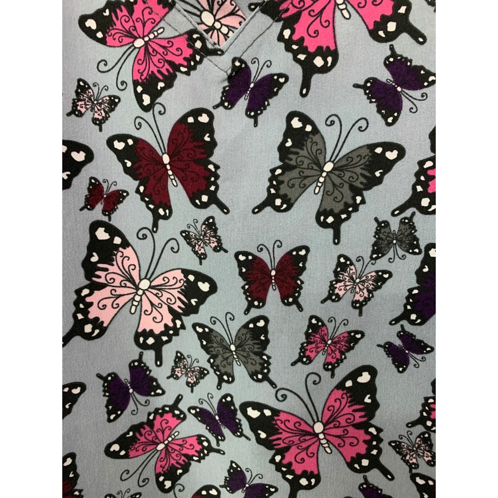 Camisa Estampada 6UF