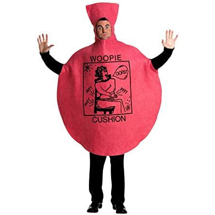 WOOPIE CUSHION COSTUME