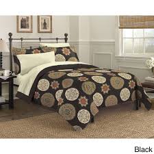 World Market Black