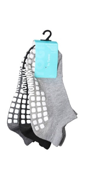 Women's Yoga Ankle Socks