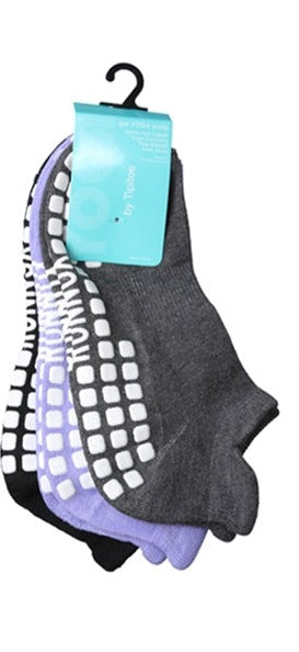 Women's Yoga Ankle Socks