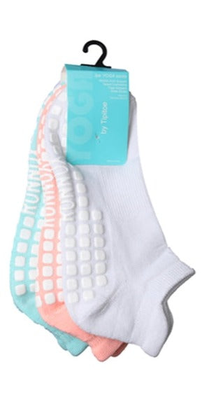 Women's Yoga Ankle Socks