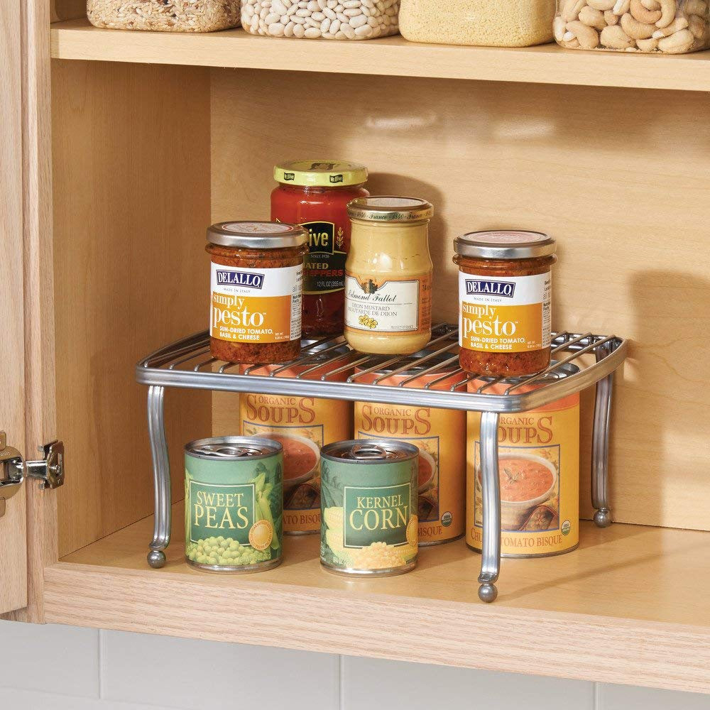 YORK LYRA RECTANGULAR SHELF
