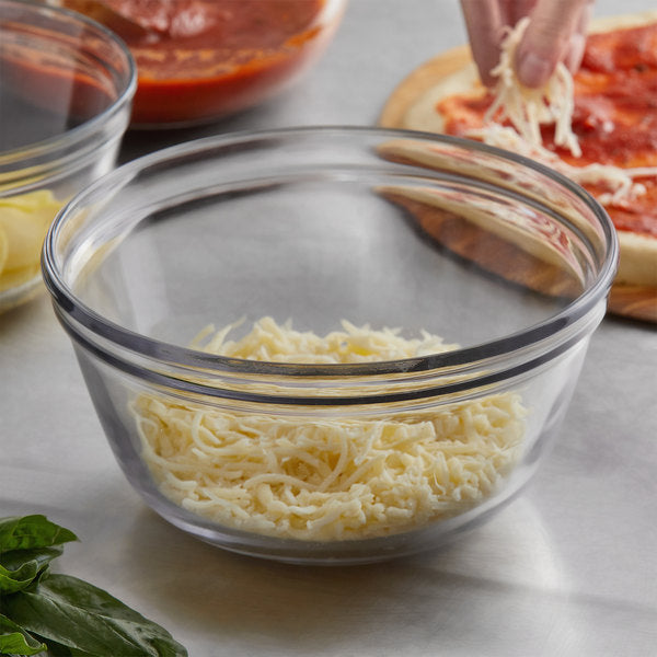 2.5 QT Mixing bowl