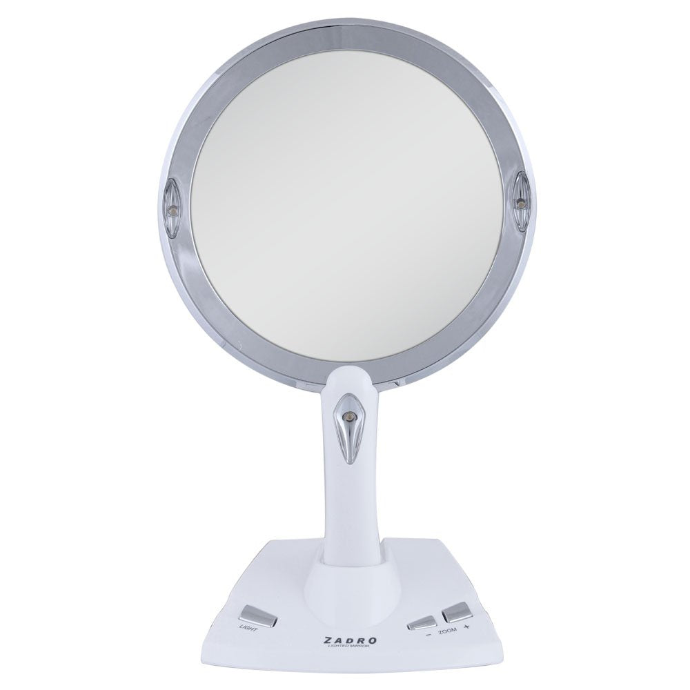 Vanity Mirror LED Lighted White