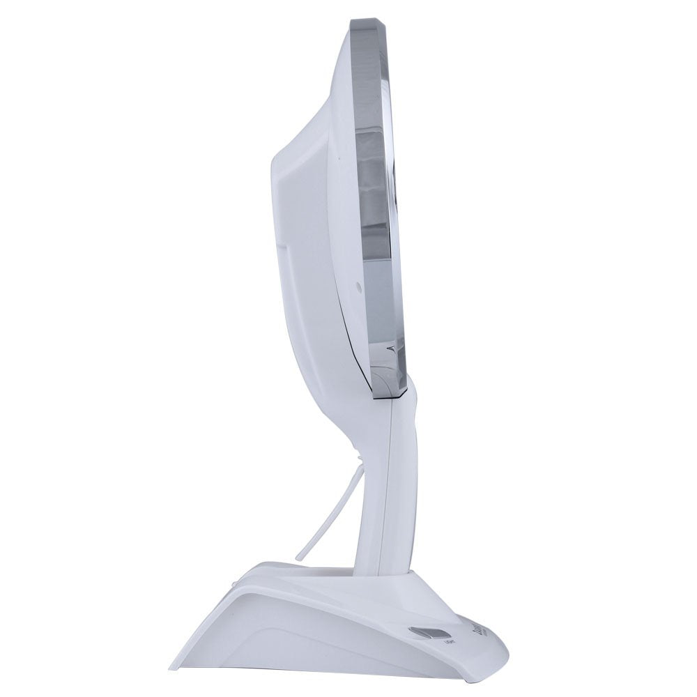 Vanity Mirror LED Lighted White