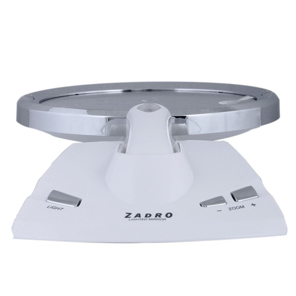 Vanity Mirror LED Lighted White