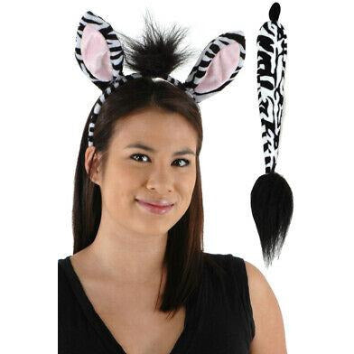ZEBRA ADULT KIT