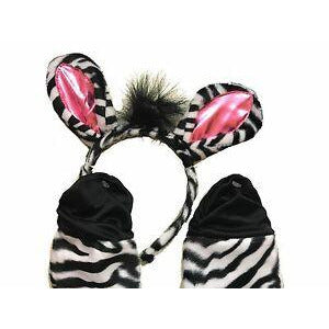 ZEBRA CHILD KIT