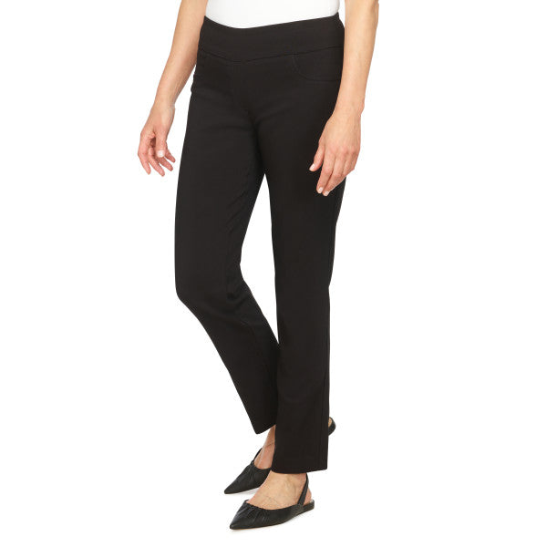 PANT BLACK- RUBY RD