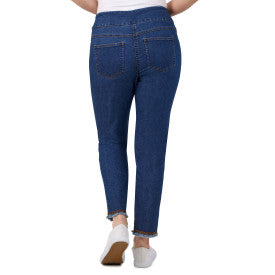 Pant Jeans Indigo -Ruby Rd