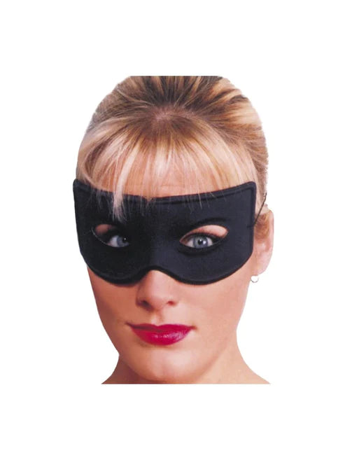Bandit Eyemask