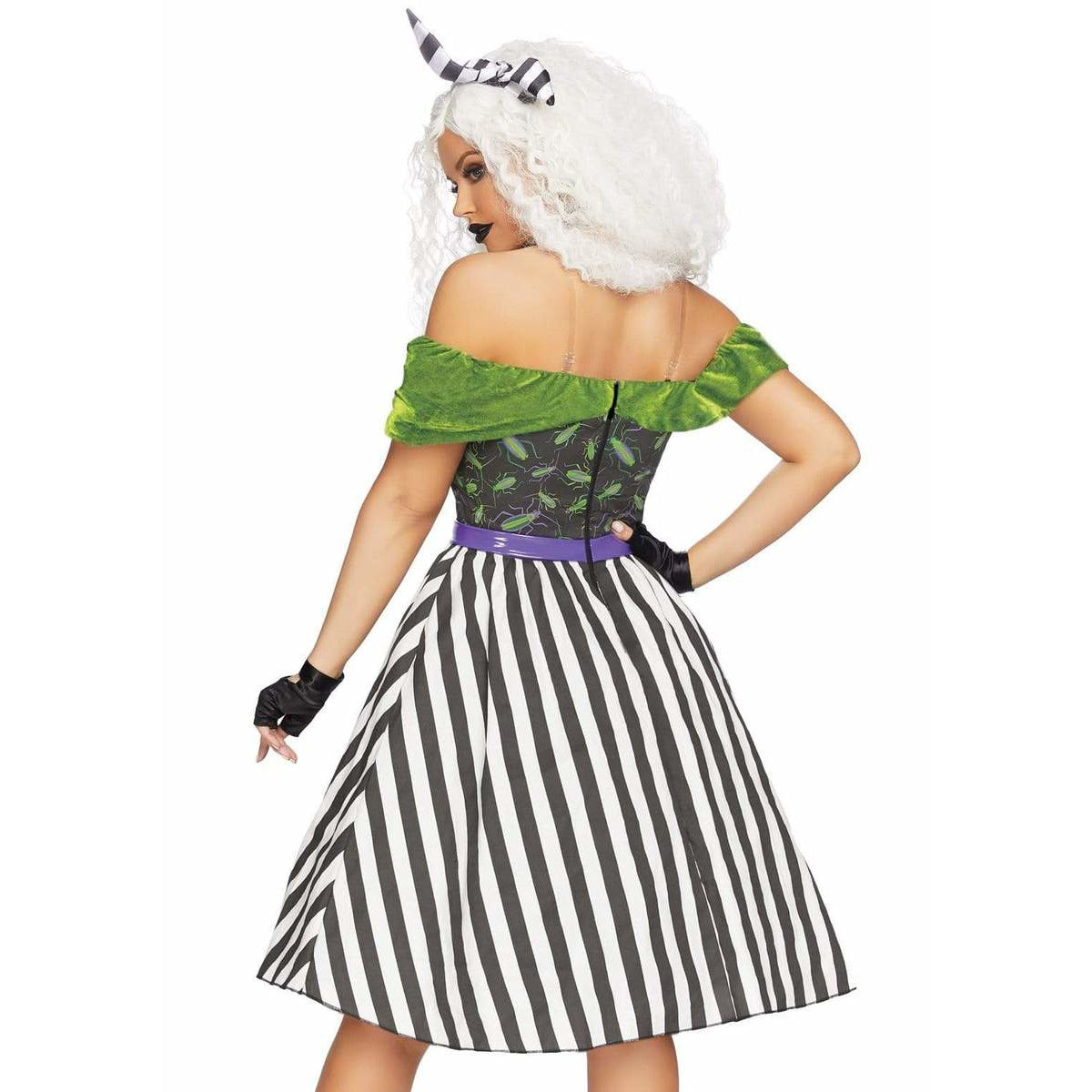 BEETLE BEAUTY COSTUME