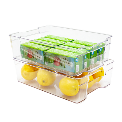 Storage Bin 14.5" x 8.5" x 3.75"
