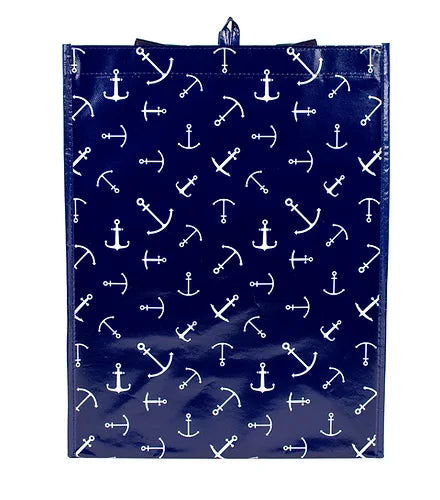 Take-All Anchors