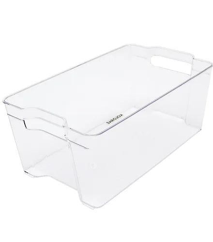 Storage Bin 14.5" x 8.2" x 5.7"
