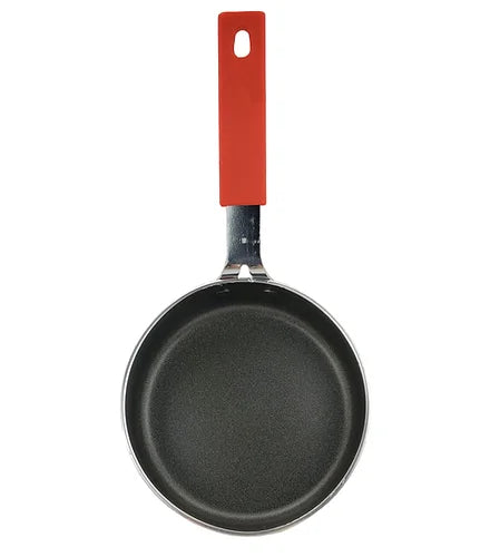 Mini Fry Pan - Round
