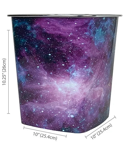 Waste Can Galaxy