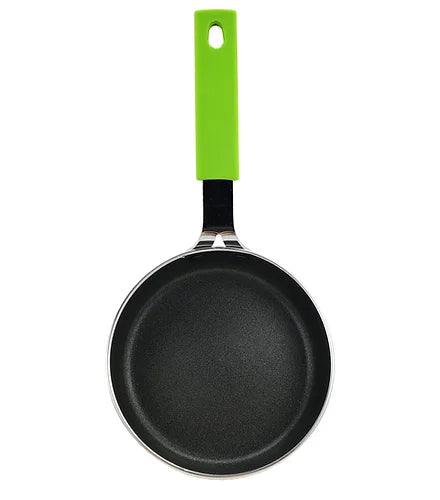 Mini Fry Pan - Round