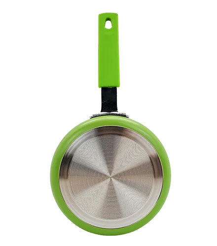 Mini Fry Pan - Round