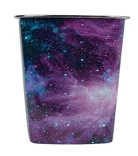 Waste Can Galaxy
