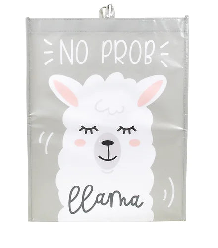 Take-All No Prob Llama