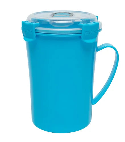 Large Microwave Mug - 30 oz