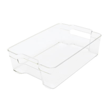 Storage Bin 14.5" x 8.5" x 3.75"