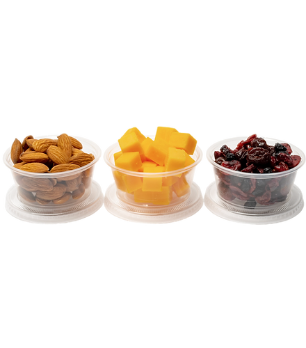 3oz Tasting Cups - 30 Count