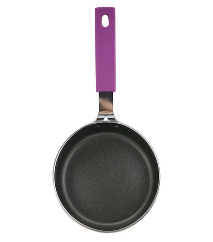 Mini Fry Pan - Round