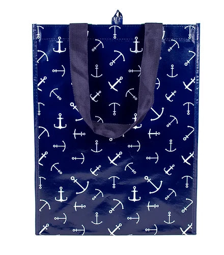 Take-All Anchors