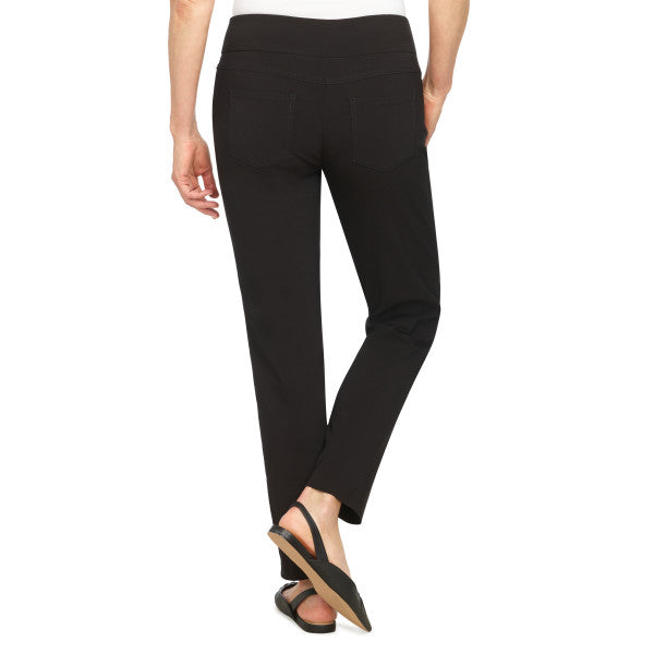 PANT BLACK- RUBY RD