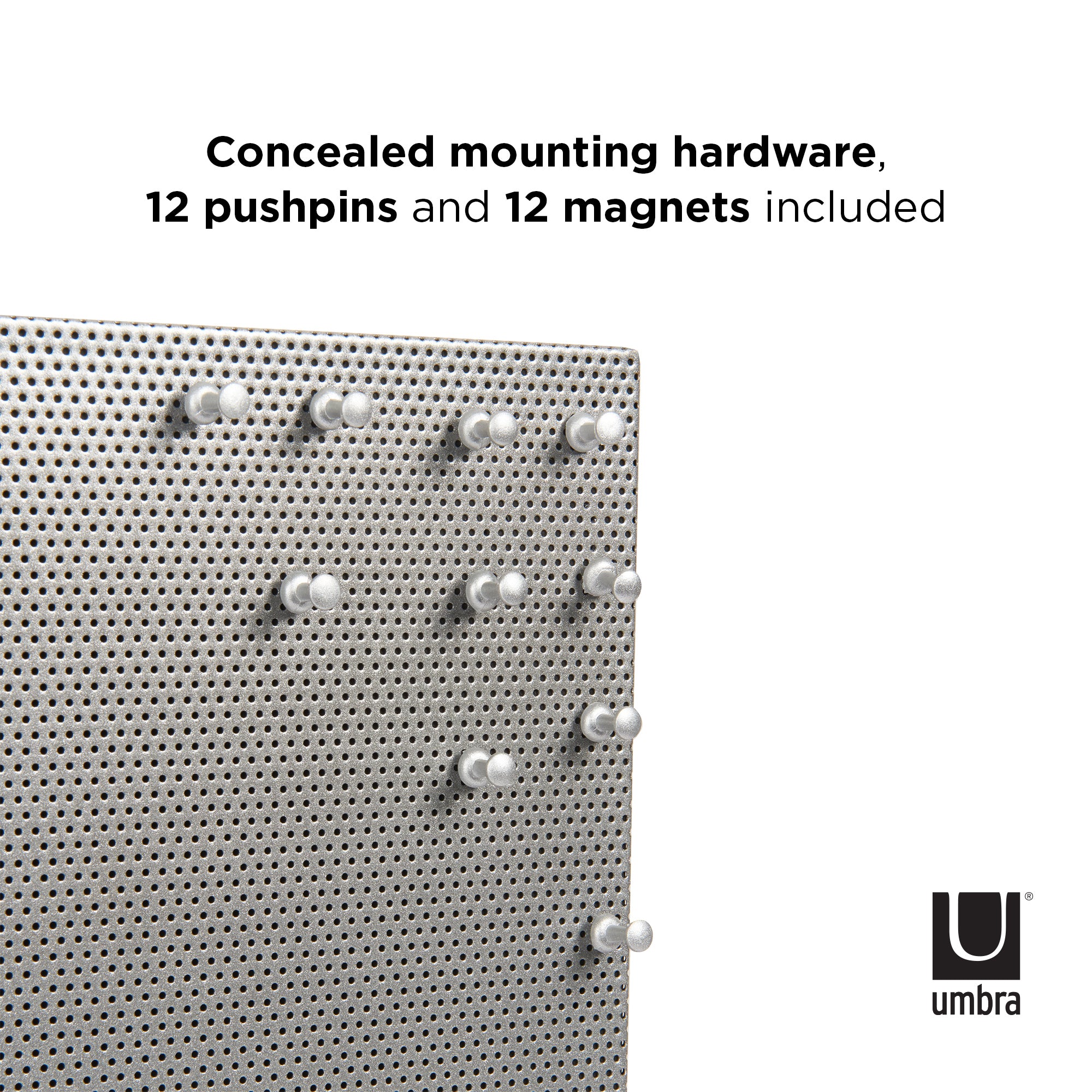 Bulletboard Bulletin Board 15" x 21"