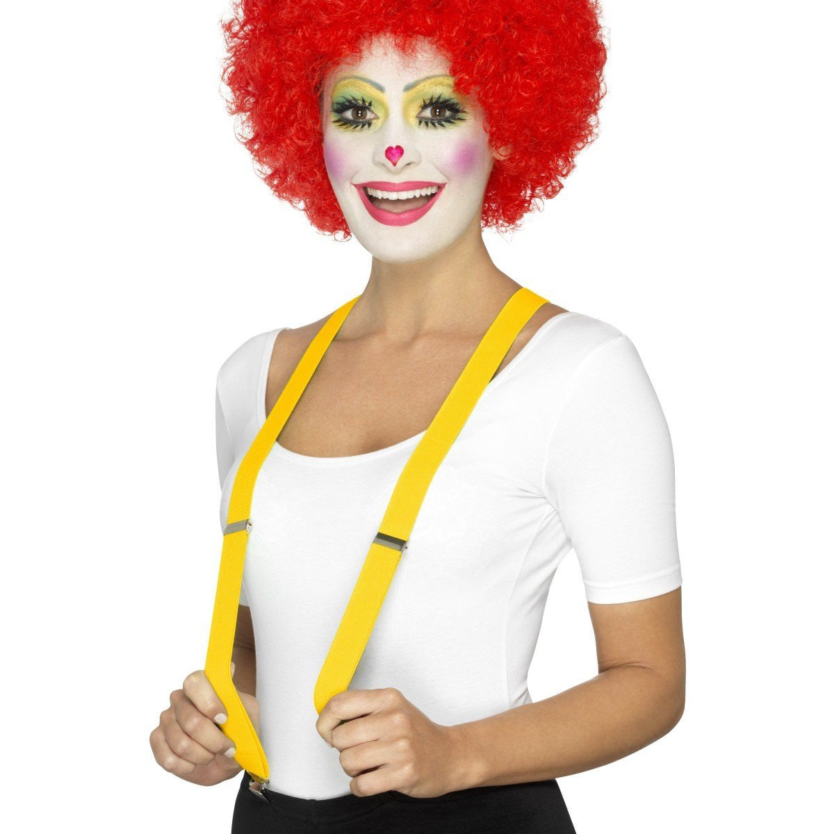 CLOWN BRACES