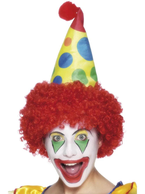 Clown Hat