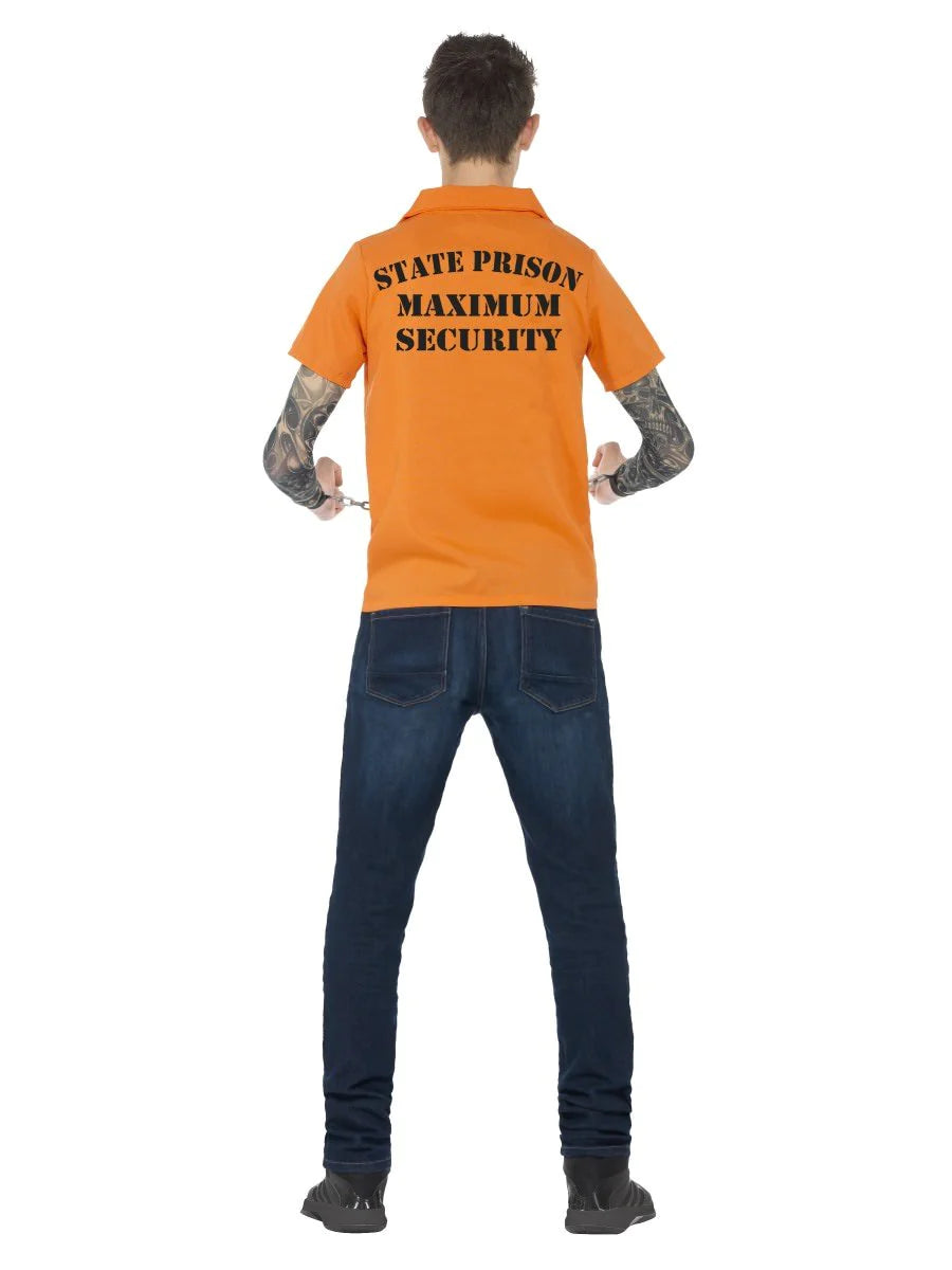 Convict Instant Kit