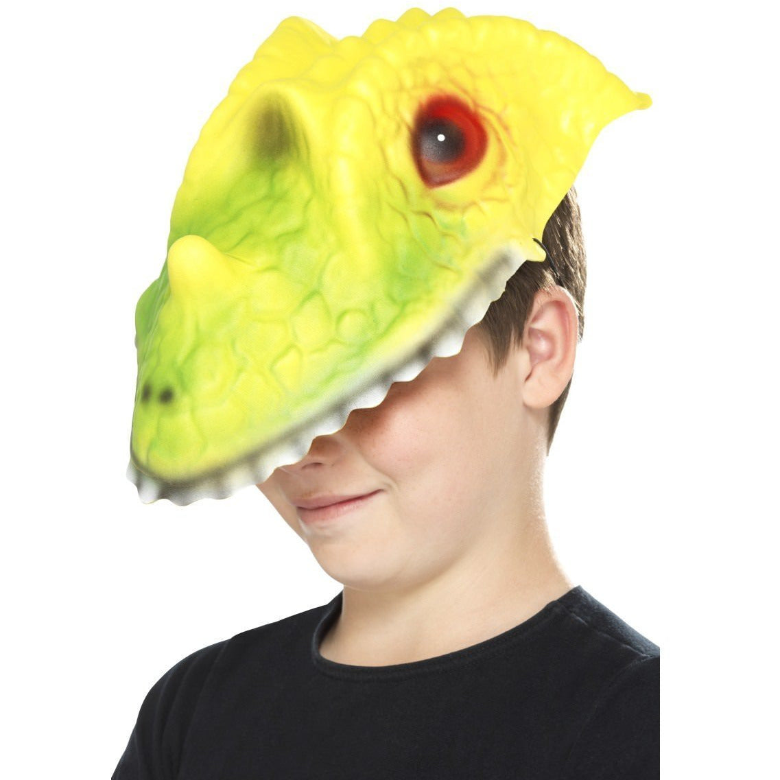 CROCODILE HEAD MASK